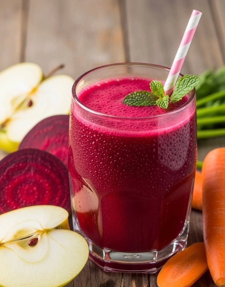 ABC JUICE